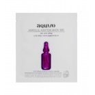 Aquvo Маска для лица лифтинг Ampoule Addition Mask 900 Jelly Skin Lifting
