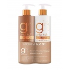Baylis & Harding Set for hair Great Hair Coconut Extract Baylis & Harding Set for hair Great Hair Coconut Extract