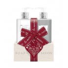 Baylis & Harding Gift Set La Maison Fig & Cassis Baylis & Harding Gift Set La Maison Fig & Cassis