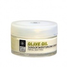 BodyFarm Moisturizing face cream Olive Oil Moisturizing Cream 50ml BodyFarm Moisturizing face cream Olive Oil Moisturizing Cream 50ml