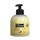 Cottage Liquid Soap with Pomp - Vanilla Vanilla Gentle Foam Gel 300ml