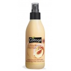 Cottage Молочко для тела - Персик White Peach Stimulating After-Shower Lotion 200мл