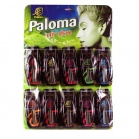 Paloma Tablet flavors Premium Line Parfum (30 pcs) 