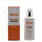 Pro You Professional Тоник для обезвоженной кожи лица с витаминами Skin Toner 130мл