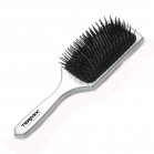 Termix Rectangular pneumatic brush Paddle Hairbrush Silver Termix Rectangular pneumatic brush Paddle Hairbrush Silver
