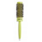 Termix Termobrashing hair Colors Lime Hairbrush 23 mm Light green,23