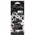 Aroma Car Flavor Fresh Bag Black 