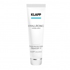 Klapp Крем для лица Гиалуроник Hyaluronic Face Protection Cream SPF15 30мл
