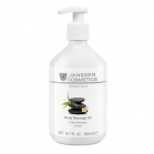 Janssen cosmetics Натуральне масажне масло «Макадамія» Body Massage Oil Huile Massage Corps 500 мл Janssen cosmetics Натуральне масажне масло «Макадамія» Body Massage Oil Huile Massage Corps 500 мл