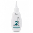 Tico Professional Лосьон для завивки №2 для пористых, окрашенных или осветленных волос Cold Perm №2 Lotion 80мл,№2