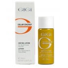 Gigi cosmetics Підсушуючий лосьйон Solar Energy Drying Lotion For Oily Skin 20 мл