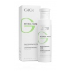 Gigi cosmetics Лосьон-пилинг для жирной кожи Retinol Forte Daily Reiuvenation Lotion For Oily Skin 120мл