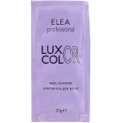 Elea Professional Пудра для освітлення Hair Lightener 250 г