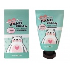 Aomi Крем для рук Sense of care Shea Butter & Olive 35 мл