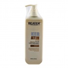 Beaver professional Шампунь с кератином для густоты и утолщения волос Keratin Hair Thickening Shampoo 410мл