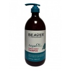 Beaver professional Shampoo for intensive recovery with argan oil Argan Oil Damage Remedy Shampoo 1000ml Beaver professional Shampoo for intensive recovery with argan oil Argan Oil Damage Remedy Shampoo 1000ml