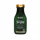 Beaver professional Шампунь для жирного волосся з маслом чайного дерева Herbal Series SLS Free Essential Oil of Tea Tree Shampoo 350 мл Beaver professional Шампунь для жирного волосся з маслом чайного дерева Herbal Series SLS Free Essential Oil of Tea Tree Shampoo 350 мл