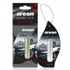 Areon Sport Lux Liquid Gold (Zoll) Air freshener  5ml
