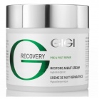 Gigi cosmetics Восстанавливающий ночной крем Recovery Restore Night Cream 250мл