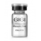 Gigi cosmetics Гиалурон кислота (биоревитализант с кремнием) Quadro Multy-Application Mesoactive Hyaluron Cocktail 5мл Gigi cosmetics Гиалурон кислота (биоревитализант с кремнием) Quadro Multy-Application Mesoactive Hyaluron Cocktail 5мл