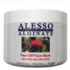 Alesso Alginate Альгинатная антивозрастная маска с ацеролой Peel-Off Face Mask with Acerola 200 г Alesso Alginate Альгинатная антивозрастная маска с ацеролой Peel-Off Face Mask with Acerola 200 г