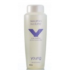 Young Increase Shampoo Volumizzante Aloe Vera Juice & Rice Shampoo 300ml Young Increase Shampoo Volumizzante Aloe Vera Juice & Rice Shampoo 300ml