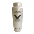 Young Шампунь от перхоти для жирных волос Antiforfora Capelli Grassi Shampoo 300мл