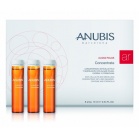 Anubis Barcelona Антицелюлітний моделюючий концентрат Algas Rojas Seaweeds Concentrate 10 мл Anubis Barcelona Антицелюлітний моделюючий концентрат Algas Rojas Seaweeds Concentrate 10 мл