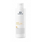 CU Skin Тонер для проблемной кожи Clean Up Av Free Purifying Toner 180мл CU Skin Тонер для проблемной кожи Clean Up Av Free Purifying Toner 180мл