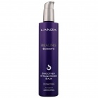 L'anza Lanza Разглаживающий термозащитный бальзам Healing Smooth Straightening Balm 250мл L'anza Lanza Разглаживающий термозащитный бальзам Healing Smooth Straightening Balm 250мл
