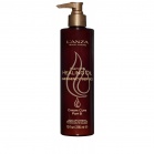 L'anza Lanza Лечебный крем (шаг В) Keratin Healing Oil Emergency Service Cream Cure Part B 500мл