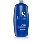 Alfaparf Milano Shampoo for hair volume Semi di Lino Volumizing Low Shampoo 1000ml Alfaparf Milano Shampoo for hair volume Semi di Lino Volumizing Low Shampoo 1000ml