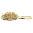 Janeke Brush with metal cloves  Gold