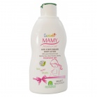 Natura House Stretch Mark Body Lotion Cucciolo Mamy Lotion 300ml Natura House Stretch Mark Body Lotion Cucciolo Mamy Lotion 300ml