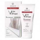 Anacis Корректирующий липолитический термогель Vela Shape Resculpting Gel 150мл Anacis Корректирующий липолитический термогель Vela Shape Resculpting Gel 150мл