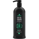 UA Profi Шампунь Восстановление с меланином, pH 4 Renewal Shampoo 1000мл UA Profi Шампунь Восстановление с меланином, pH 4 Renewal Shampoo 1000мл