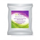 Biotonale Біоцеллюлозная нано-файбер маска для обличчя Освітлююча Lightening Biocellulose Face Mask