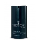 Yellow Rose Антивозрастной крем для мужчин Face cream for Men 50мл