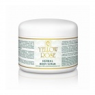 Yellow Rose Гелевий скраб для тіла Herbal Body Scrub 500 мл Yellow Rose Гелевий скраб для тіла Herbal Body Scrub 500 мл