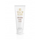 Yellow Rose Шоколадний скраб для тіла Chocolate Body Scrub 250 мл Yellow Rose Шоколадний скраб для тіла Chocolate Body Scrub 250 мл