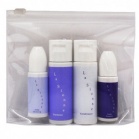 La Sionne Набор для ухода за волосами Travel Kit 10мл*4