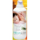 Heliabrine Tonic massage oil Satin Heliaslim Tonifying Massage Oil 500ml Heliabrine Tonic massage oil Satin Heliaslim Tonifying Massage Oil 500ml