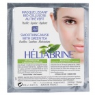 Heliabrine Green Tea Biocellulose Anti-Inflammatory Mask Smoothing Mask with Green Tea 8ml Heliabrine Green Tea Biocellulose Anti-Inflammatory Mask Smoothing Mask with Green Tea 8ml