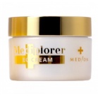Mediplorer Cream with a complex of peptides and vitamins C and E Radiance Lift Cream 50 g