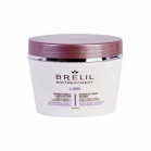Brelil Professional Маска для волосся розгладжує Biotreatment Liss Mask 220 мл