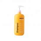 Solfine Shampoo for fine hair Fine Hair Shampoo 1000ml Solfine Shampoo for fine hair Fine Hair Shampoo 1000ml