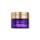 Jean D'estrees Anti-wrinkle cream Creme Visage Cou 3D 50ml