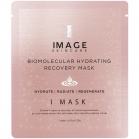 Image Skincare Гидрогелевая увлажняющая маска I Mask Biomolecular hydrating recovery mask 1шт Image Skincare Гидрогелевая увлажняющая маска I Mask Biomolecular hydrating recovery mask 1шт