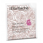 Ella Bache Био-целлюлозная розовая маска Roses Your Day Bio-Cellulose Hydrating Mask 1шт