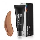PHformula Concealer cream CC SPF30 + C.C. cream SPF 30+ (dark 50ml,Dark